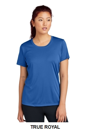 Sport-Tek Ladies PosiCharge Competitor Tee.  SPORT-TEK  LST350