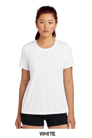 Sport-Tek Ladies PosiCharge Competitor Tee.  SPORT-TEK  LST350
