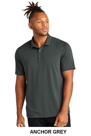 Mercer+Mettle Stretch Jersey Polo.  MERCER+M  MM1014