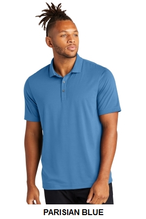 Mercer+Mettle Stretch Jersey Polo.  MERCER+M  MM1014