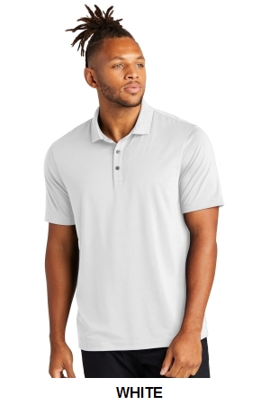 Mercer+Mettle Stretch Jersey Polo.  MERCER+M  MM1014