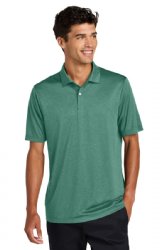 Mercer+Mettle Recharge Jersey Polo.  MERCER+M  MM1020