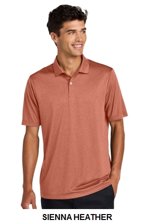 Mercer+Mettle Recharge Jersey Polo.  MERCER+M  MM1020