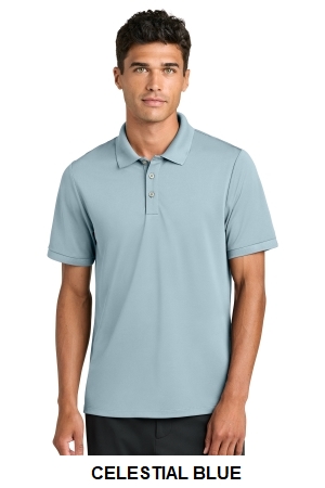 Mercer+Mettle Everyday Performance Polo.  MERCER+M  MM1030