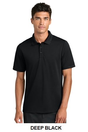 Mercer+Mettle Everyday Performance Polo.  MERCER+M  MM1030