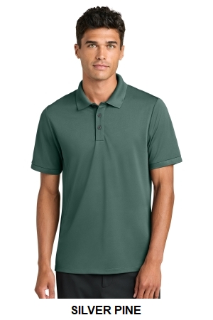 Mercer+Mettle Everyday Performance Polo.  MERCER+M  MM1030