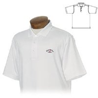 MONT 1045 Men's Dry Swing short sleeve shirt   MONT1045