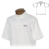 MONT 1045 Men's Dry Swing short sleeve shirt   MONT1045