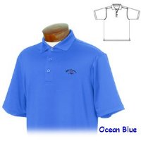 MONT 1045 Men's Dry Swing short sleeve shirt   MONT1045