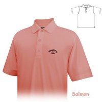 MONT 1060 Men's Dry Swing Short Sleeve Polo 