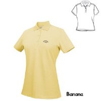 Ladies' Short Sleeve Shirt   MONT2301
