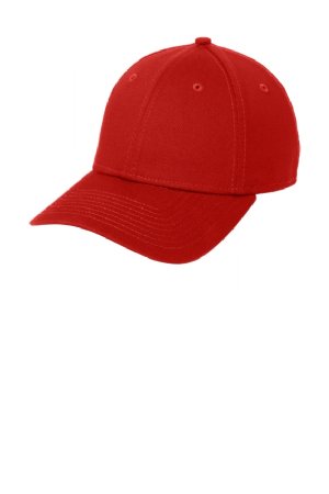 New Era - Structured Stretch Cotton Cap. NE1000.