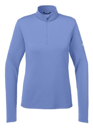 The North Face Womens Ambition 1/4-Zip.  N. FACE  NF0A8ENQ