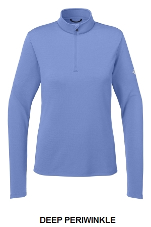The North Face Womens Ambition 1/4-Zip.  N. FACE  NF0A8ENQ