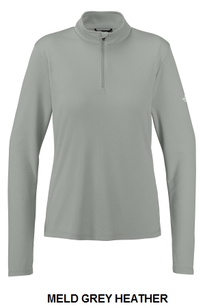 The North Face Womens Ambition 1/4-Zip.  N. FACE  NF0A8ENQ