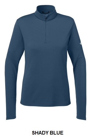 The North Face Womens Ambition 1/4-Zip.  N. FACE  NF0A8ENQ
