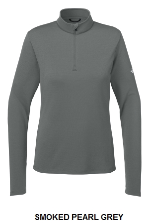 The North Face Womens Ambition 1/4-Zip.  N. FACE  NF0A8ENQ