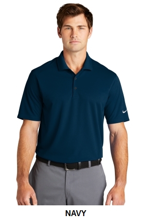 Nike Dri-FIT Micro Pique 2.0 Polo.  NIKE  NKDC1963