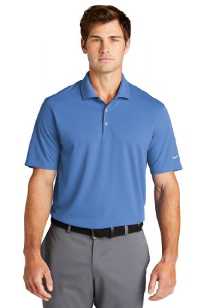 Nike Dri-FIT Micro Pique 2.0 Polo.  NIKE  NKDC1963