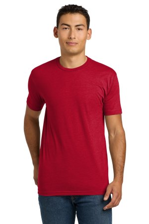 Next Level Apparel Unisex CVC Tee.  NEXT LEVEL  NL6210