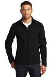 OGIO MENS Exaction Soft Shell Jacket.  OGIO  OG725