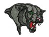 PANTHER HEAD  E30422