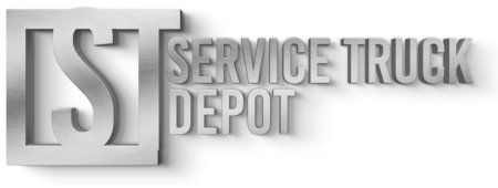 Service Truck Depot