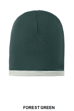 Sport-Tek Performance Knit Cap. STC15.