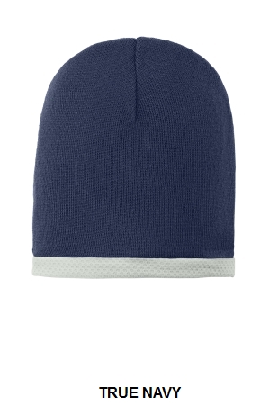 Sport-Tek Performance Knit Cap. STC15.