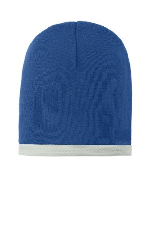 Sport-Tek Performance Knit Cap. STC15.