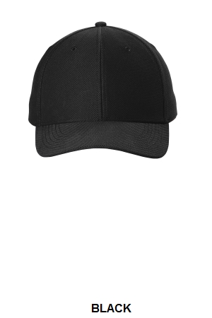 Sport-Tek Action Snapback Cap.  SPORT-TEK  STC50