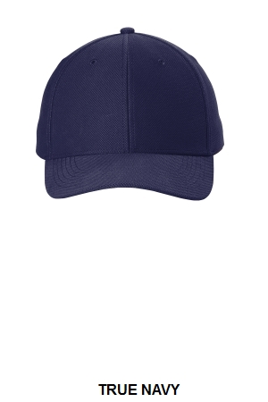 Sport-Tek Action Snapback Cap.  SPORT-TEK  STC50