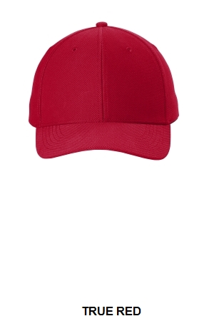 Sport-Tek Action Snapback Cap.  SPORT-TEK  STC50