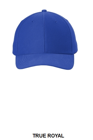 Sport-Tek Action Snapback Cap.  SPORT-TEK  STC50