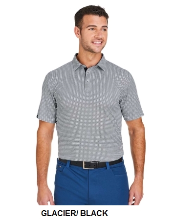 Swannies Men's Tanner Polo.  SWANNIES  SW2200