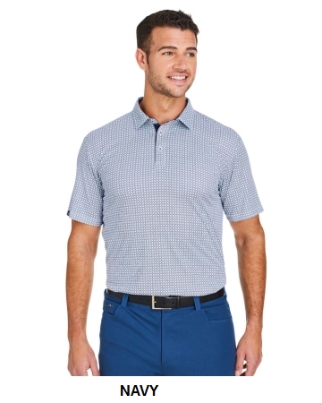 Swannies Men's Tanner Polo.  SWANNIES  SW2200