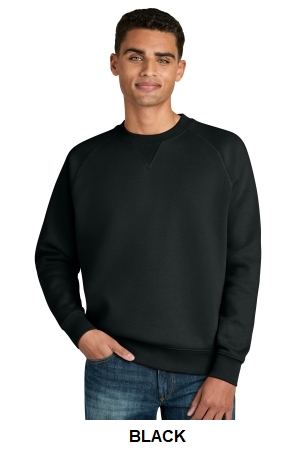 Stanley/Stella Unisex Knoxer Crewneck Sweatshirt.  STAN/STELL  SXU026