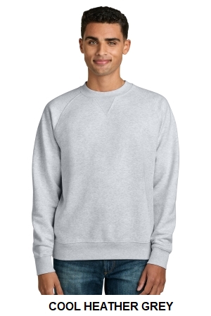 Stanley/Stella Unisex Knoxer Crewneck Sweatshirt.  STAN/STELL  SXU026