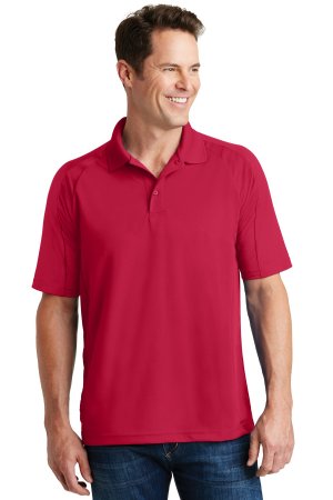 Sport-Tek™ - Dri-Mesh™ Pro Polo. (T474)