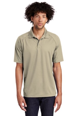 Sport-Tek - Dri-Mesh Pro Polo. (T474)