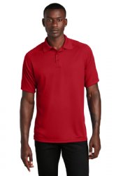 Sport-Tek - Dry Zone Raglan Polo. (T475)