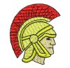 TROJAN HEAD  E30425