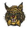 WILDCAT HEAD  E30431