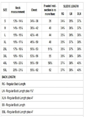 WRANGLER 2 POCKET FR SHIRT FR251