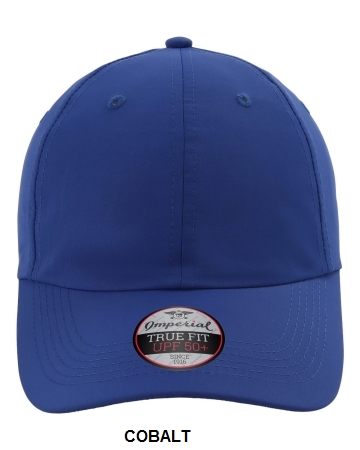 Imperial X210P - The Original Performance Cap.  IMPERIAL  X210P